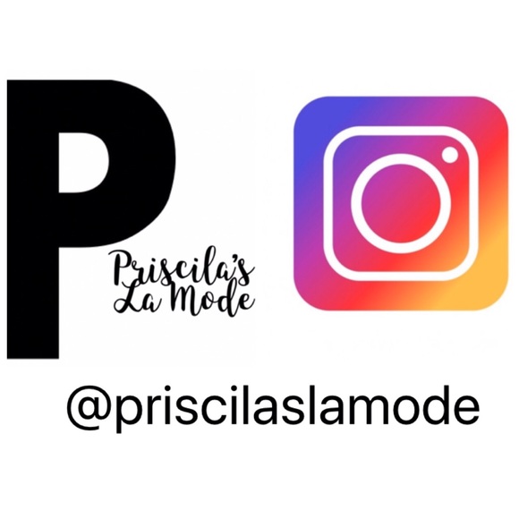 Meet your Posher, Priscila - Picture 2 of 6